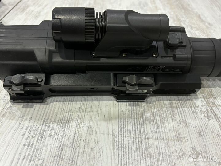 Pulsar Digisight Ultra N355