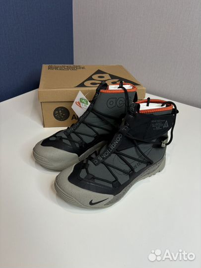 Nike acg air terra antarktik gore tex