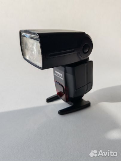 Вспышка Yongnuo YN565EX для Canon