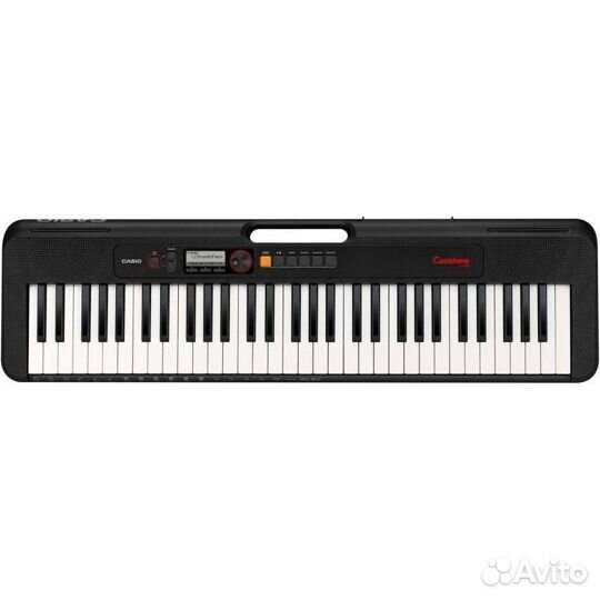 Casio CT-S195 - синтезатор касио