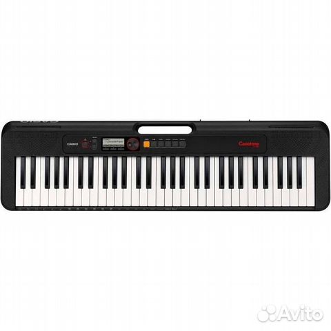 Casio CT-S195 - синтезатор касио