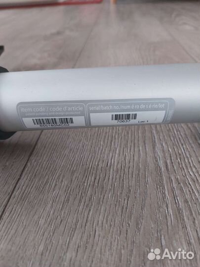 Адаптер для двойни Bugaboo Donkey для автокресел