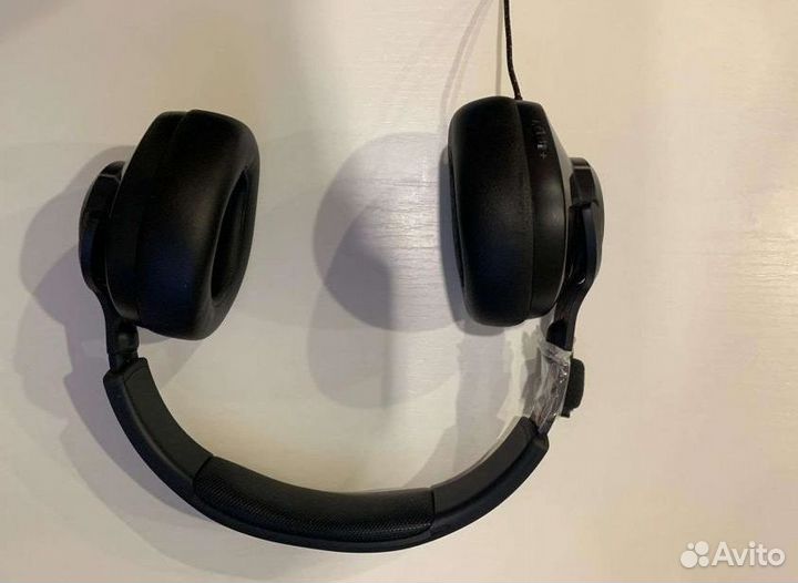 Наушники JBL Quantum 300