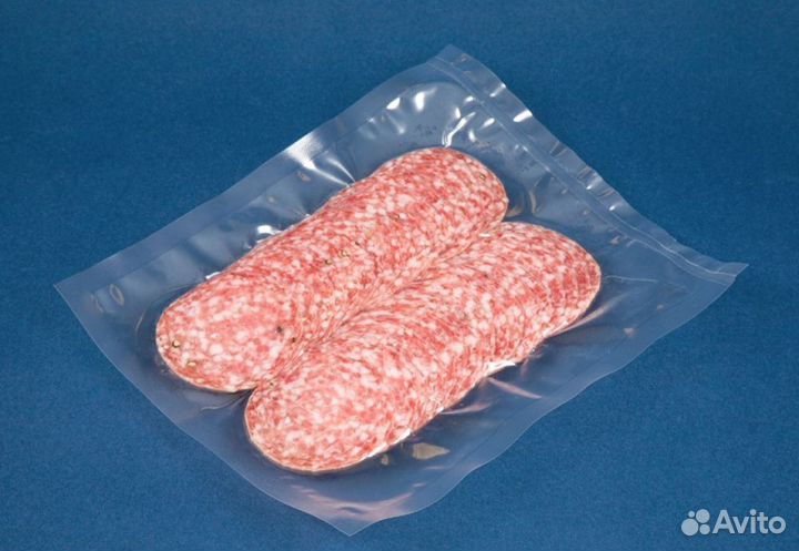 Вакуумный упаковщик Webomatic CD 110