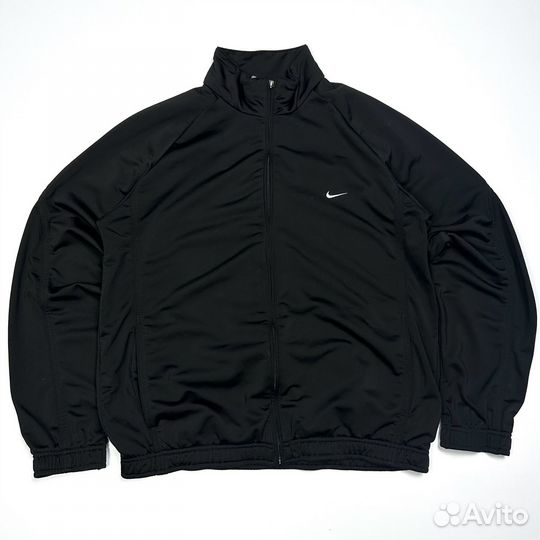 Олимпийка Nike vintage