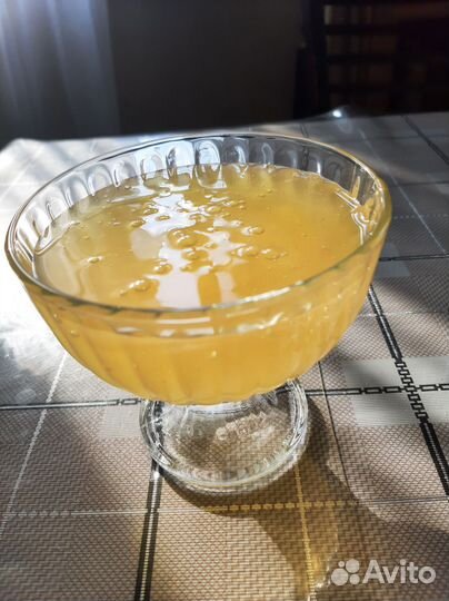 Мед/Мёд Липовый Дальневосточный 2023