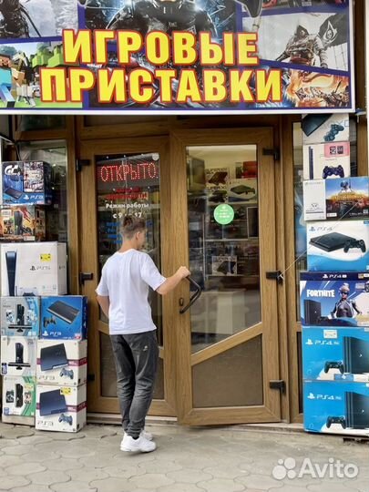 Геймпад для телефона