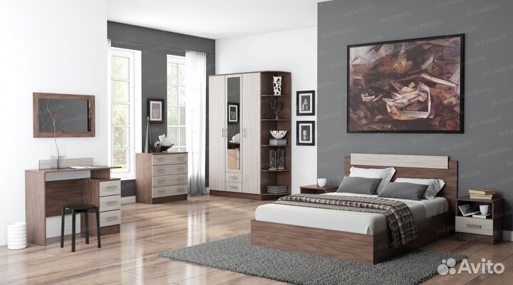 Эко Зеркало Ясень Шимо