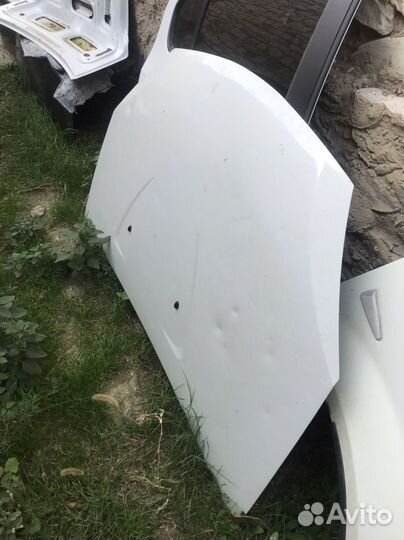 Разбор renault sandero 1 manas