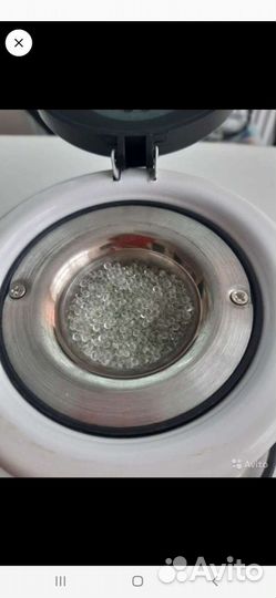 Стерилизатор для маникюра