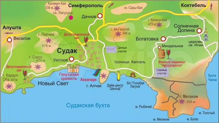 Участок 11,1 сот. (СНТ, ДНП)