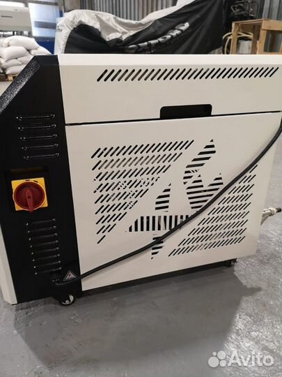 Термостаты для пресс-форм в наличие