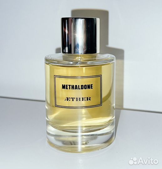 Aether - Methaldone edp 2/3/5/8ml