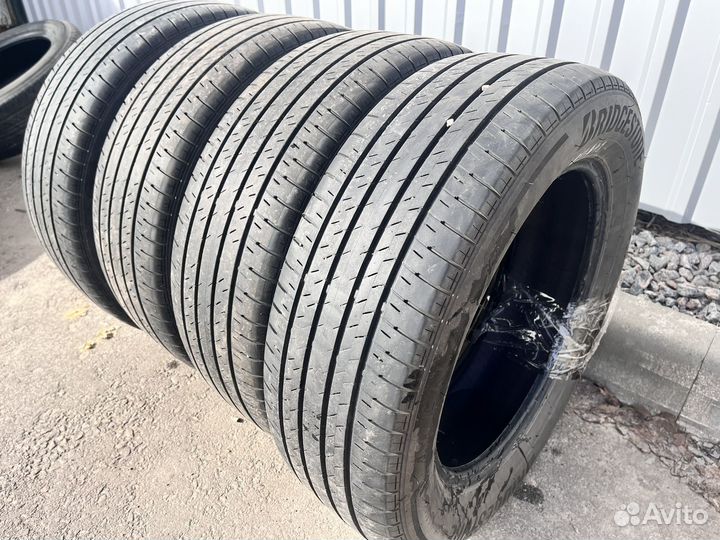 Bridgestone Alenza H/L 33 225/60 R18 100H