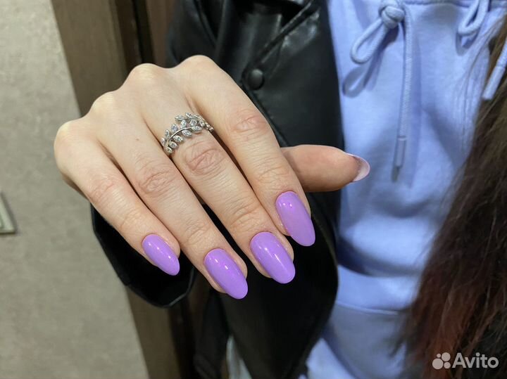 Маникюр сормовский район