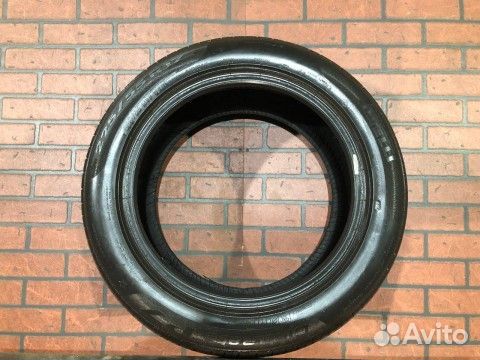 Pirelli Cinturato P7 225/55 R17 97W