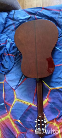 Гитара Honner 6 струнная