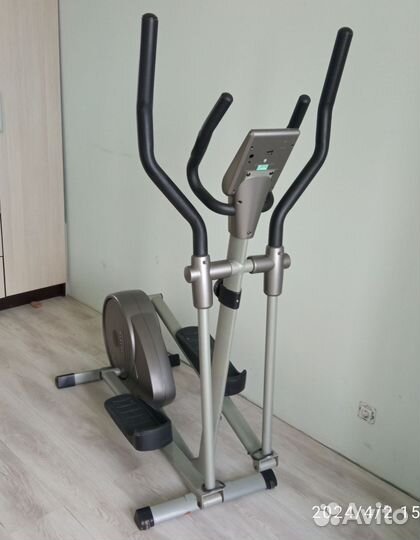 Эллиптический тренажер torneo festa c 307