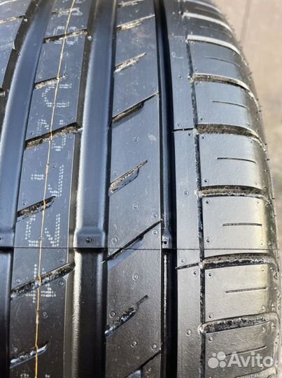 Nexen N'Fera SU1 255/45 R18 103Y