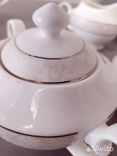 Набор столовой посуды