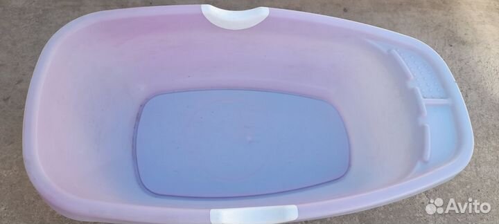 Ванночка для купания