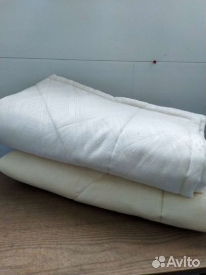 Постельные принадлежности для детской кроватки