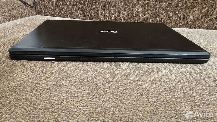 Ноутбук Acer aspire 8951g