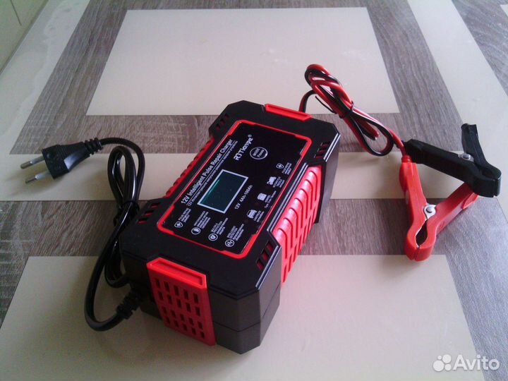 Зарядное устройство