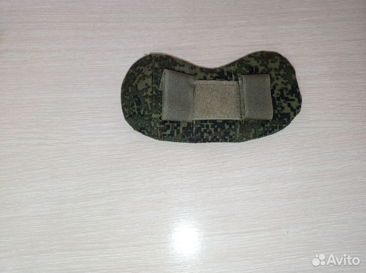 Защита затылка 6б47