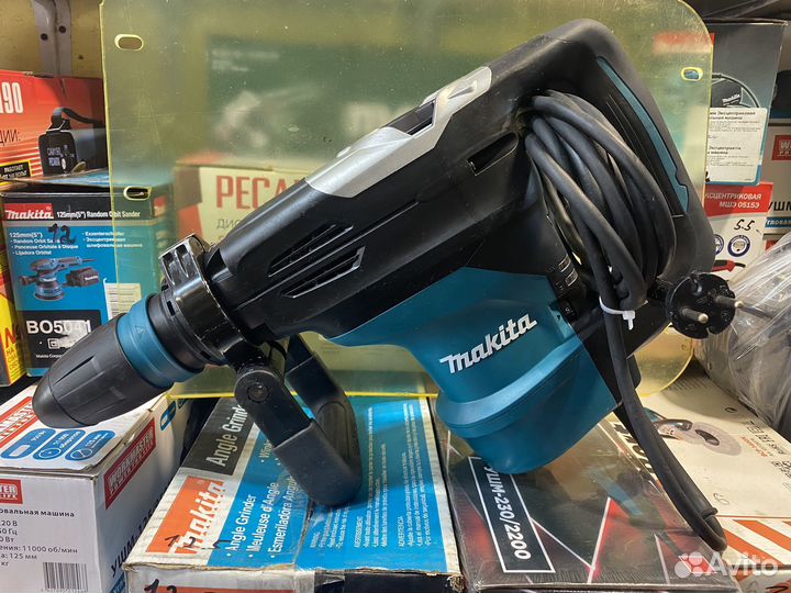 Перфоратор Makita HR4003C