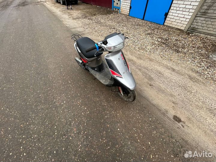 Honda dio af18
