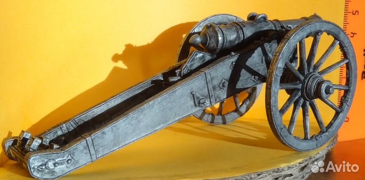Коллекция пушек. Продаю
