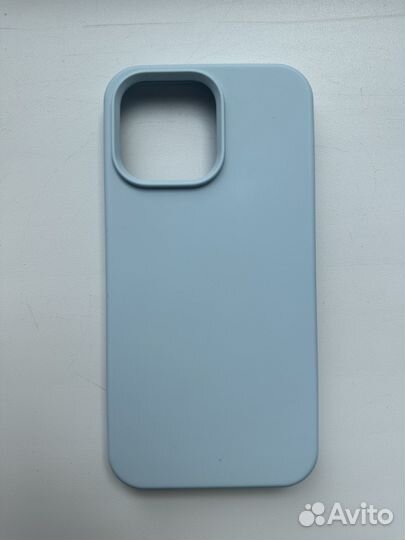 Чехлы на iPhone 14 pro max