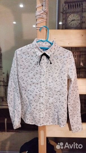 Школьная форма, 128