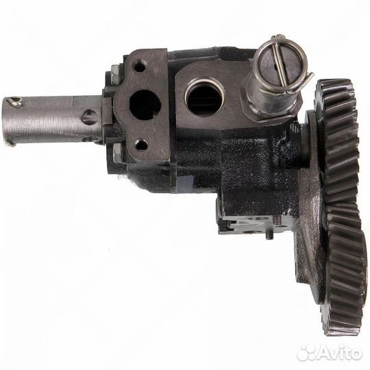 Масляный насос 236-1011014-В3