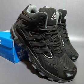 Кроссовки зимние Adidas с мехом 44 р