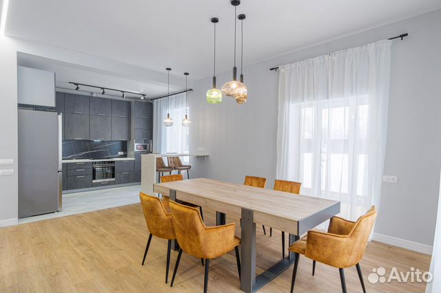 Интерьерная фотосъемка / Фотосъёмка недвижимости