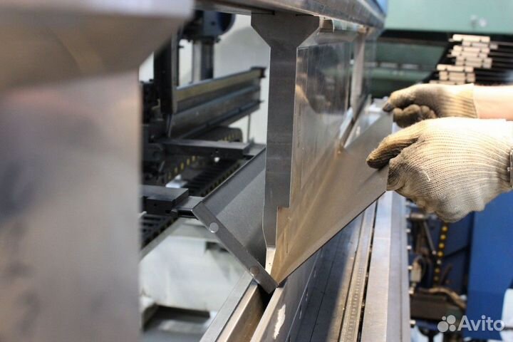 Изготовление металлоконструкций и металлоизделий