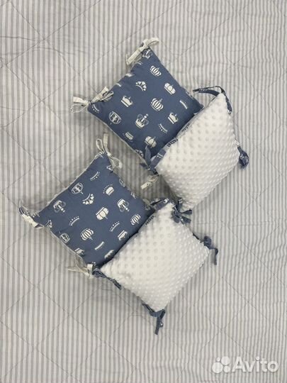 Декоративные подушки