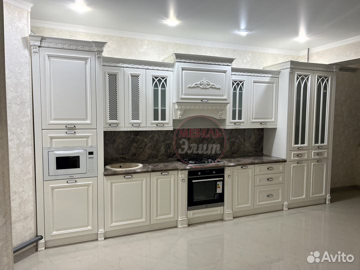 Кухонный гарнитур 