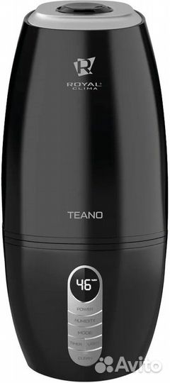 Увлажнитель воздуха Royal Clima Teano RUH-T300/5.7