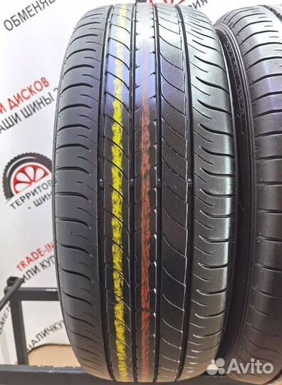 Dunlop SP Sport Maxx 050 235/55 R20 102V