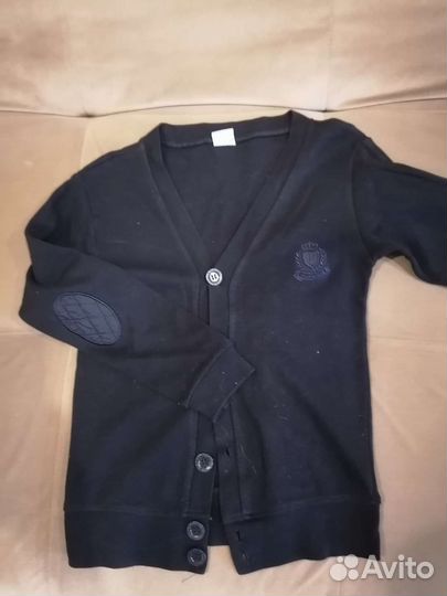 Детская одежда для мальчиков