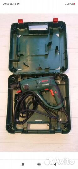 Прокат Перфоратора.Болгарка 125мм.питание от сети