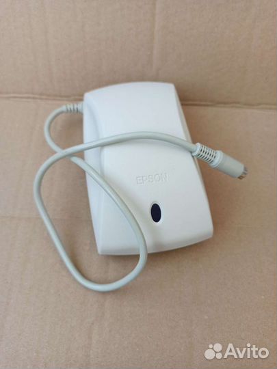 Адаптер epson film adapter eu-52