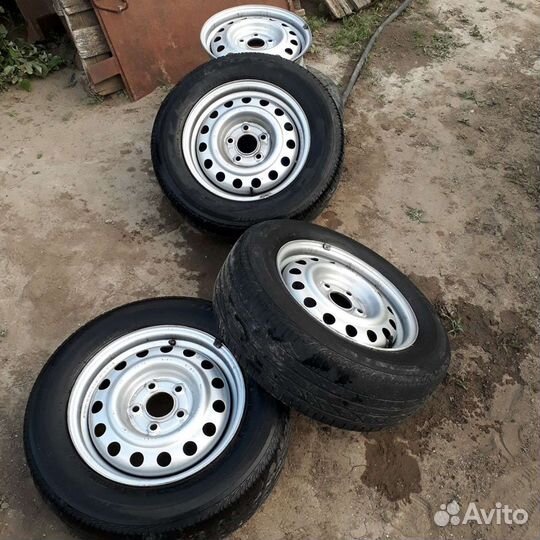 Bridgestone Turanza LS-H 205/65 R15 94H