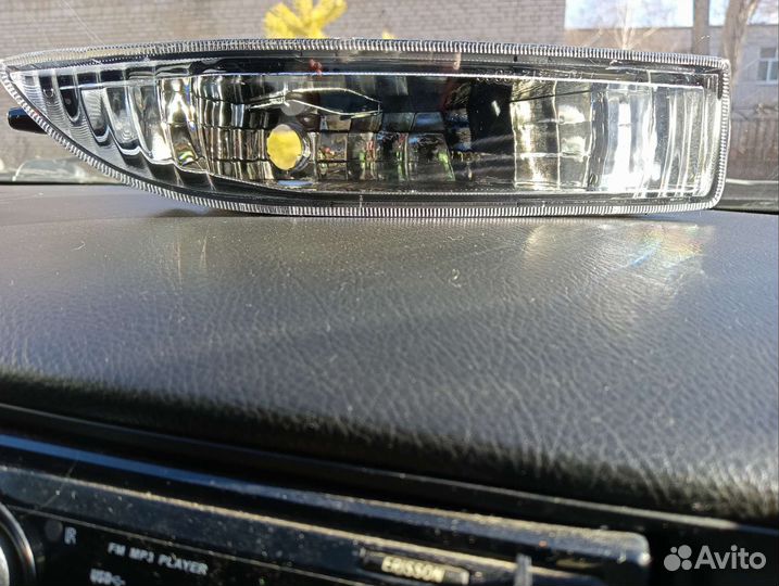 Продам противотуманку