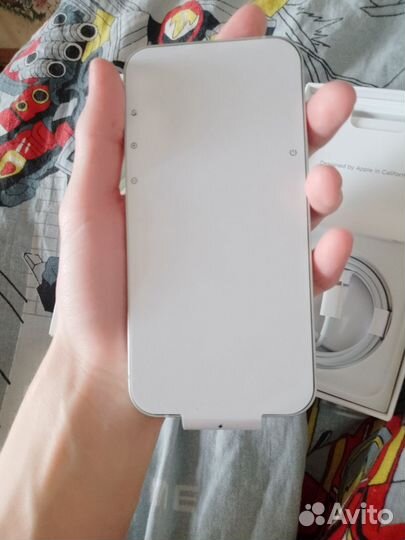 iPhone 12, 128 ГБ