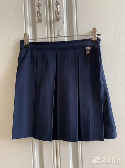 Школьная форма Юбочки, брюки и сарафан