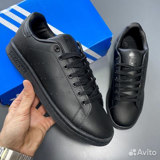 Мужские кеды Adidas Stan Smith